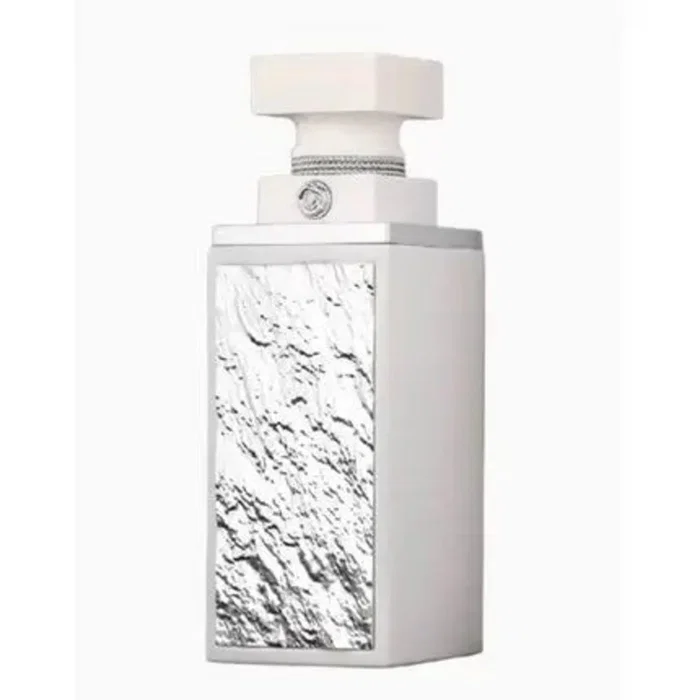 Fragrance World Silver Eau de Parfum Fragrance World Silver Eau de Parfum
